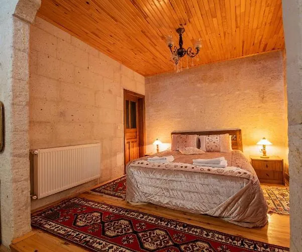 Old Greek House Ürgüp