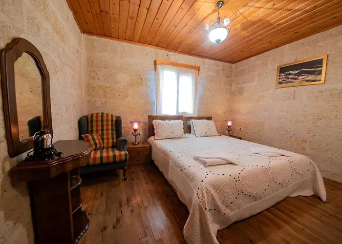 Otel Old Greek House *