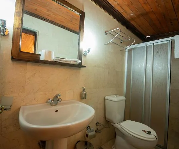 Old Greek House Ürgüp