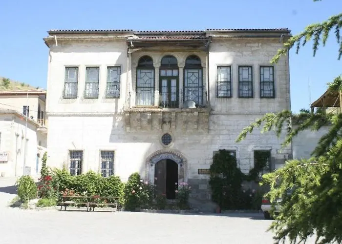 Old Greek House * Ürgüp