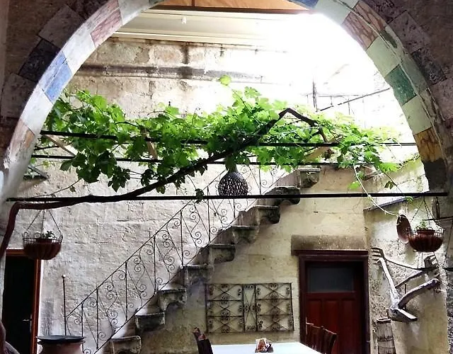 Old Greek House Hotel