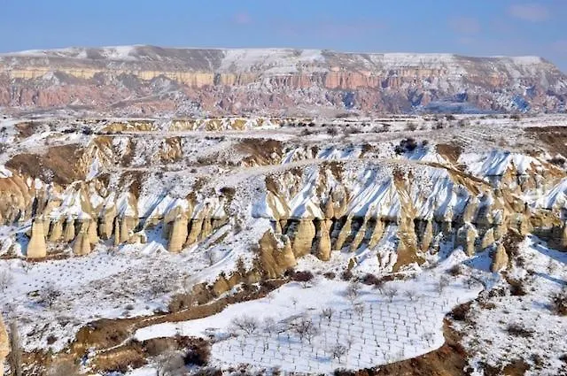 Old Greek House Otel *