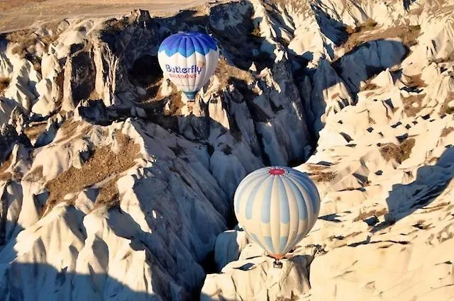 Otel Old Greek House Ürgüp