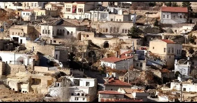 Otel Old Greek House