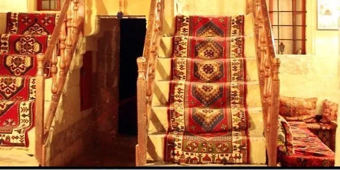 Old Greek House Otel *