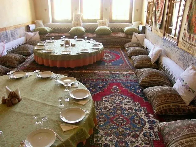 Hotel Old Greek House *