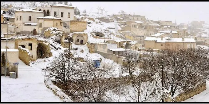 Hotel Old Greek House