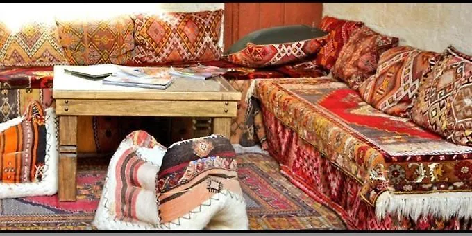 Old Greek House Hotel Ürgüp