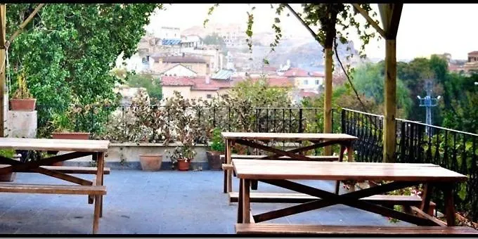 Old Greek House Ürgüp