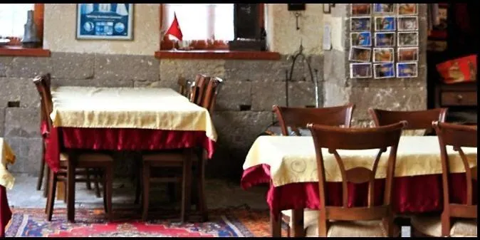 Hotel Old Greek House *