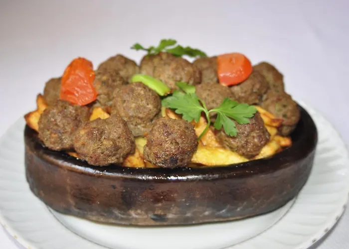 Old Greek House Ürgüp