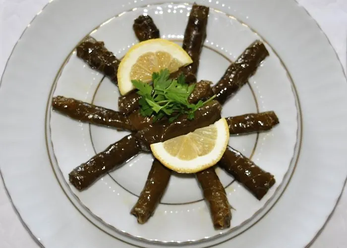 Otel Old Greek House *