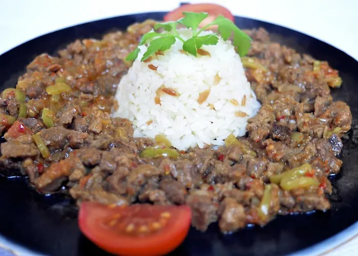 Old Greek House Hotel Ürgüp