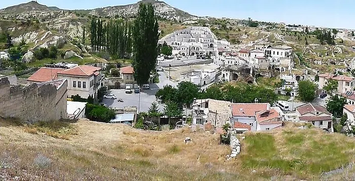 Old Greek House Otel *